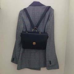 3way ショルダーバッグ 確認用のサムネイル