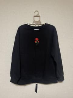 【ADRER】バラシシュウスウェット　専用のサムネイル