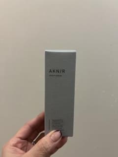 AKN/R スカルプセラムのサムネイル