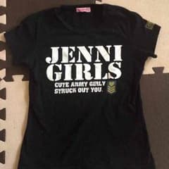 JENNI♡Tシャツのサムネイル