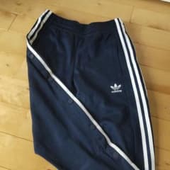 adidas トラックパンツ ジャージのサムネイル