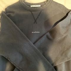 Acne Studios トレーナーのサムネイル