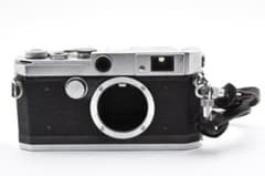 #577★稀少品★Canon L1 レンジファインダー 577☆稀少品☆Canon L1 レンジファインダー - メルカリ