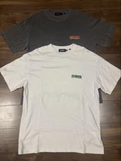 XLARGE Tシャツ 2枚セット Lサイズのサムネイル
