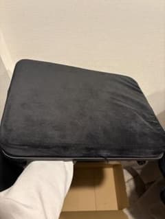 フットレスト FO500のサムネイル