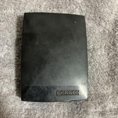 RONSON VARAFLAMEガスライターのサムネイル