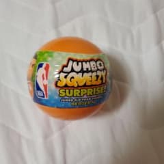 NBA Jumbo Squeezy Surprise! Series 4のサムネイル