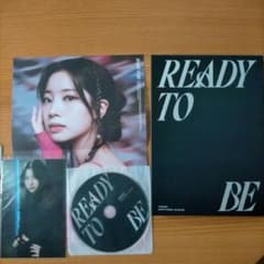 TWICE   Ready to Beのサムネイル