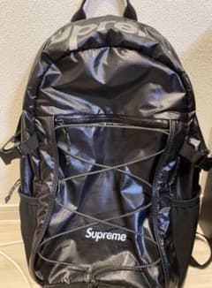リュック バックパック　シュプリームのサムネイル