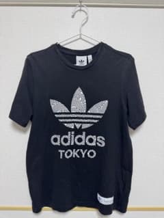 adidas TOKYO Tシャツのサムネイル