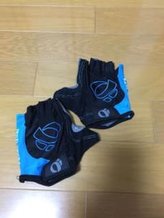 パールイズミ ロードバイク手袋 Lサイズのサムネイル