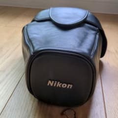 吉宗様専用　【美品】ニコン　一眼レフカメラケースのサムネイル
