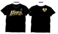 牧野真莉愛Tシャツ Sサイズ 牧野真莉愛 Tシャツ モーニング娘。'26 バースデーイベント - メルカリ