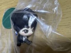 Mrs. Green Apple 오모리 데포르메 피규어 (상자를 평평하게 합니다)