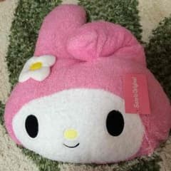 マイメロディ クッションのサムネイル