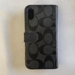 COACH コーチ iPhoneのサムネイル