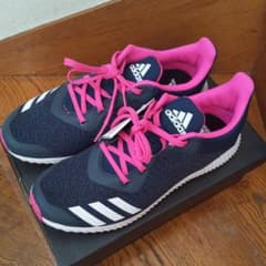 adidas FortaRun K AC7522のサムネイル