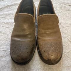 10sei0otto ディエチセイゼロオット guidi グイディローファー26