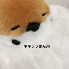 キキララさん用ですのサムネイル
