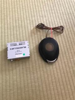 カロッツェリア センタースピーカーのサムネイル