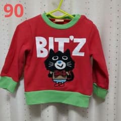 トレーナー　90 BITZのサムネイル