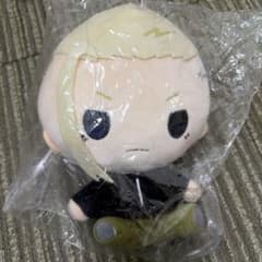 Tokyo Revengers plush toy, Mochidoru, Tokyo Revengers, brand new, Ryuguji Ken (Draken)