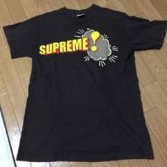 値下げしました☆シュプリームTシャツのサムネイル