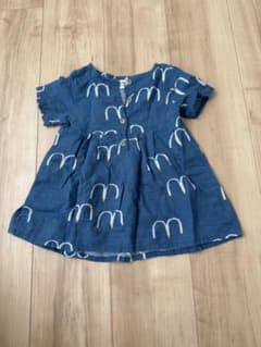 BOBO CHOSES ワンピース 6-12Mのサムネイル