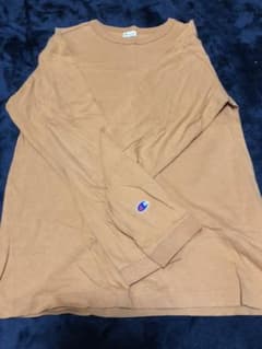 champion チャンピオン ロンtのサムネイル