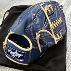 ローリングス 軟式 オーダーグローブのサムネイル