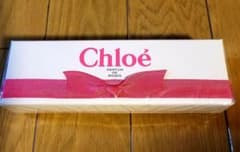 Chloe香水のサムネイル