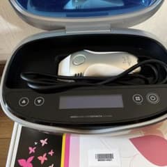 ケノン　脱毛器のサムネイル