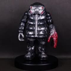 GYAROMI オイドキラーグリッターカモ Ver.K　クトゥルフオイド　H＆O GYAROMI オイドキラーグリッターカモ Ver.K クトゥルフオイド