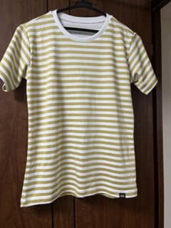 美品　速乾アウトドアTシャツのサムネイル