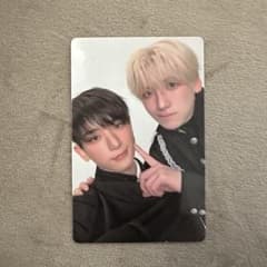 &TEAM YUMA HARUA WeonFire トレカ　マルズ　ダルズのサムネイル