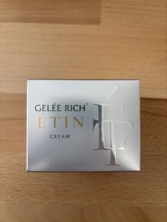 ジュレリッチ　エタンクリームのサムネイル