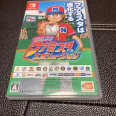 プロ野球 ファミスタ エボリューションのサムネイル