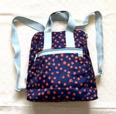 LeSportsac TSUMORI CHISATO Backpack