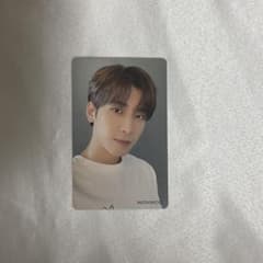 seventeen ウォヌ ひとりじゃない HMV特典トレカのサムネイル