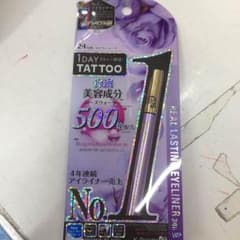 1dayTATTOO アイラインのサムネイル