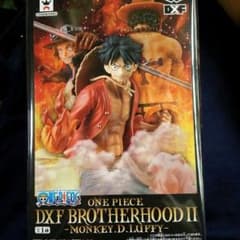 ONEPIECE DXF BROTHERHOOD Ⅱのサムネイル