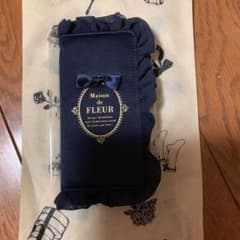 Maison de FLEUR 多機能対応カバー 新品同様のサムネイル