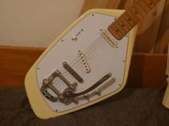 VOX テレファントム カスタム（フェンダー製ロングスケールネック） m93993299237_1.jpg?1763634004