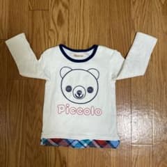 ピッコロのロンT 90cmのサムネイル