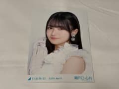 乃木坂46 生写真 瀬戸口心月 ヨリ - メルカリ