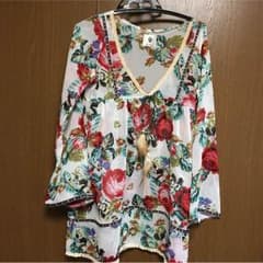 チュニックのサムネイル
