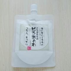 どろあわわ 洗顔のサムネイル