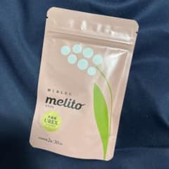 melito ミライト 乳酸菌UREXのサムネイル