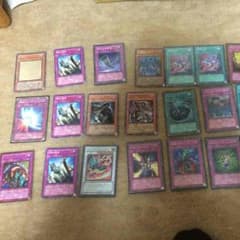 遊戯王カードのサムネイル