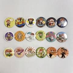 めいちゃん 缶バッジ まとめ売りのサムネイル